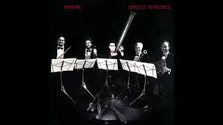 Kansas - Everybody&#39;s my friend [lyrics] (HQ Sound)