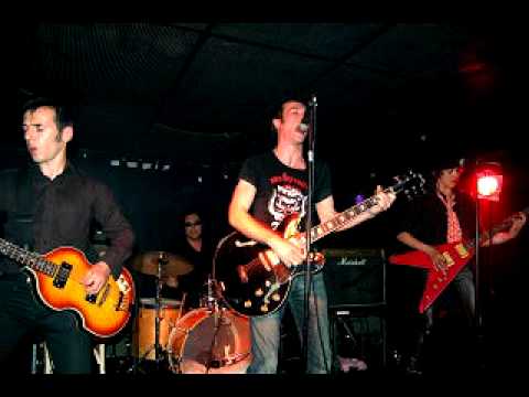 HEARTBEEPS - "Already Lost"  (Démo-2009)