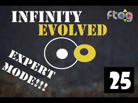 Ftog Infinity Evolved -E25- Toads, Owls and Familiars with Grok!