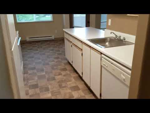 Creekside Apartments property video