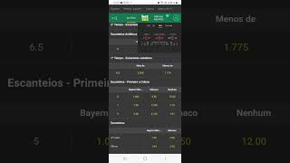 Corner Kick Betting Strategy — Full Breakdown & Transcript