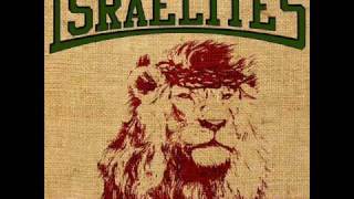 the Israelites-How Great Thou art
