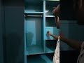 GODREJ INTERIO Aceline 2 Door Steel Almirah With Half Locker Subscribe Amazon Viral Shorts