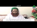 Namaz Ka Chor Maulana Ilyas Qadri