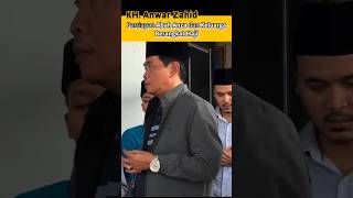 Download lagu KH. Anwar Zahid - Persiapan berangkat Haji #anwarzahid #abahanza  #pengajianterbaru mp3