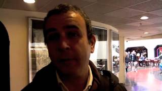 Mizrahim/Arab Jews in Israel: Would you move back?