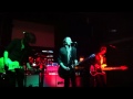 The Kicks - Celia (live)