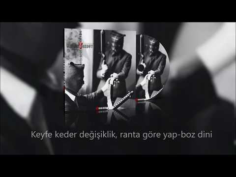 K''st & Mehmet Toksoy - Barut