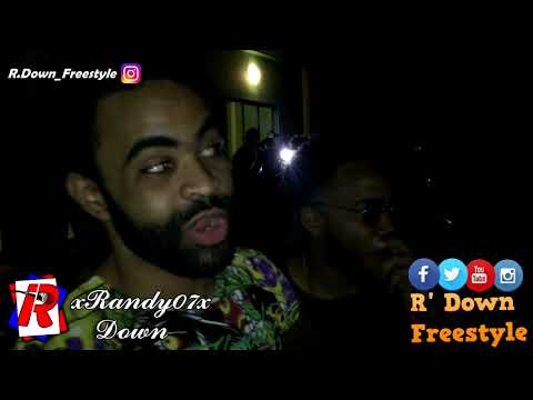 🔥Mr Junior Vs Navaja Otro Wave🎤 - Batalla De Freestyle En El Olimpico