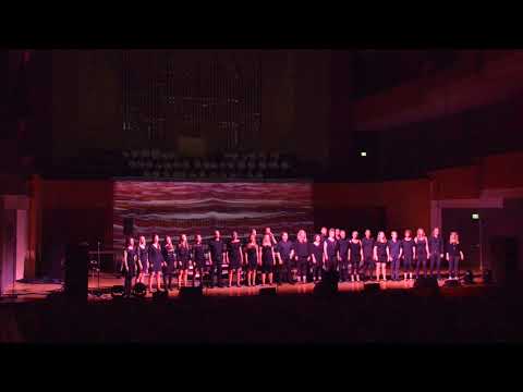 Vocal Line - Hundred Miles (AAVF 2017)