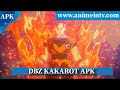 Dragon Ball Z Kakarot APK Free Download 2020