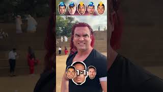 Szboszlai VS Palmer VS Van Dijk VS Messi VS Ronaldo