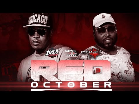 Burnz Da Fyaman vs Ralph Buckey