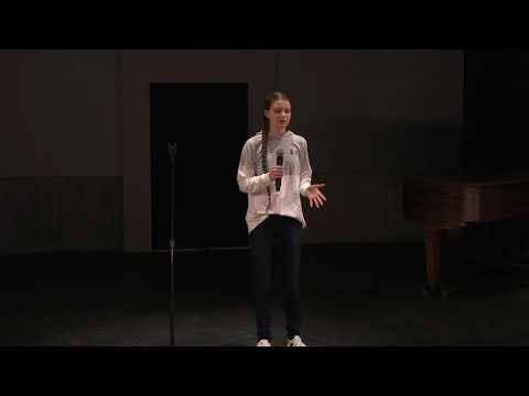 "18 More Reasons Not To Be In A Play" by Alan Haenel - Addison Basile