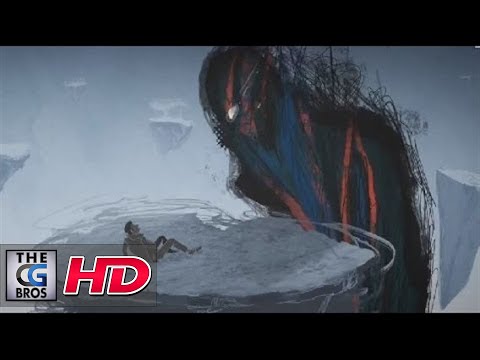 CGI 2.5D Animated Short : "Dishonored: Chapter 3" - by Psyop