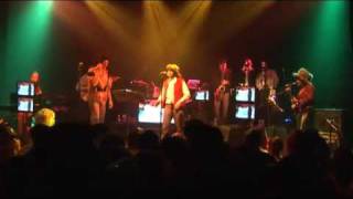 Shine It On - Motet plays Sly & the Family Stone (10/29/09.G)