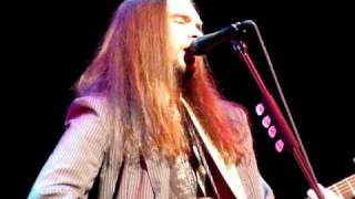Bo Bice ~ Who Knows What ~ Virginia Beach