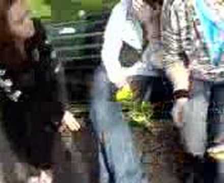 SPandauer Knuddels GANG :D