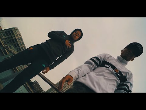 Raffvtheplug x JunnyRast - KO (Prod. Raffvtheplug)