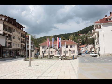 Propast Srbije - Ove varošice će uskoro ostati bez ljudi!