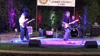 Grand Slam   (Boy Meets Goy) The Tuners