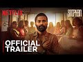 Stephen Official Trailer Gomathi Shankar Mithun Netflix India