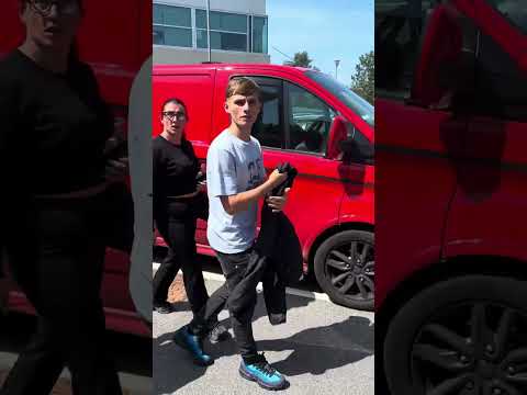 Jay Slater Inquest - Oap Nearly Loses His Arm