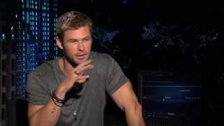 Interview: Blackhat video