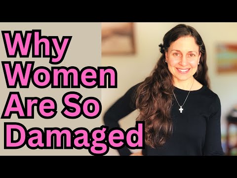 Exposing women’s problems, so marriages can win!