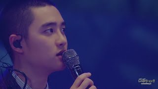 EXO - &quot;Sing For You&quot; In Japan
