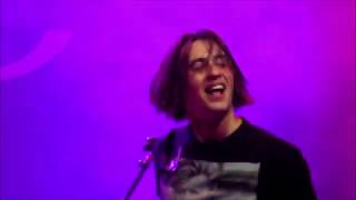 The Faim - LIVE at The Gothic Theatre 2019 - Beautiful Drama