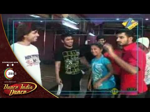 DID Doubles Jan. 22 '11 Limelight Part - 6