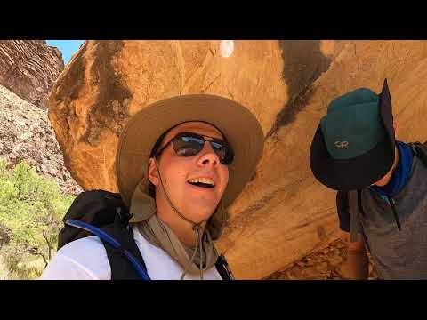 image-Is Grand Canyon Senior Friendly?