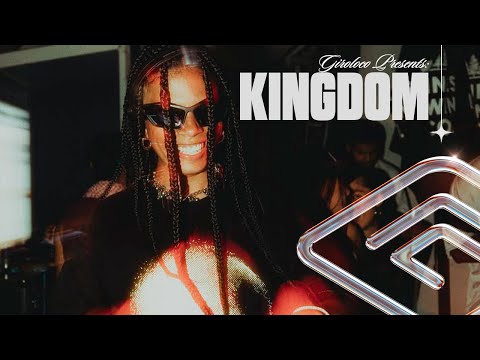 KINGDOM @ GIROLOCO: SYDNEY (AUSTRALIA) | DJ SET #002