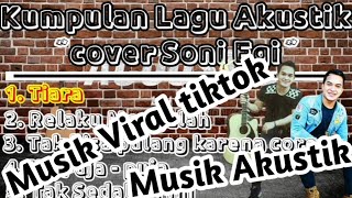 Download lagu Kumpulan Lagu Akustik full album - (cover) Soni Egi mp3 Download lagu Kumpulan Lagu Akustik full album - (cover) Soni Egi mp3