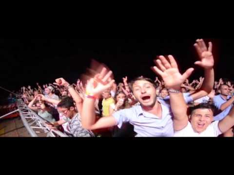 Cirillo JR Live at Promiseland Vieste / Festival Puglia