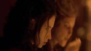 Ginger Snaps III - The Old Rover