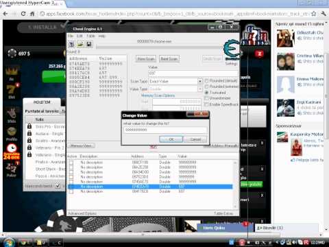 download lagu mp3 mp4 Zynga Poker Cheat Engine, download lagu Zynga Poker Cheat Engine gratis, unduh video klip Zynga Poker Cheat Engine