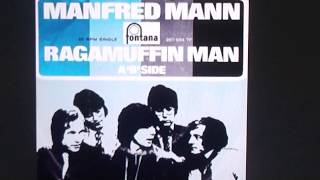 Manfred Mann   &quot; Ragamuffin Man &quot;   2020 stereo mix.