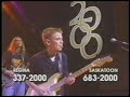 Bluesway Express - Kyle Riabko, Ryan Boldt & Roger Mercier- live on Telemiracle 2000