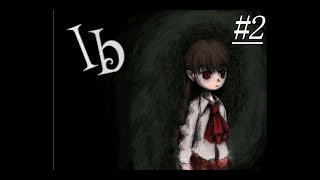 【ホラゲ実況】お調子者が行く美術館巡り【IB】＃２