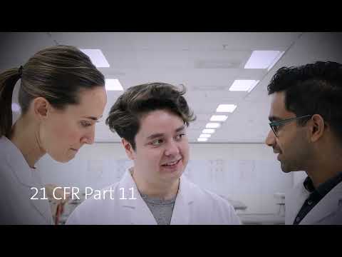UL Solutions ComplianceWire Video