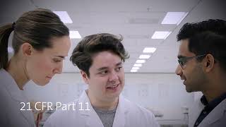 ComplianceWire YouTube Video