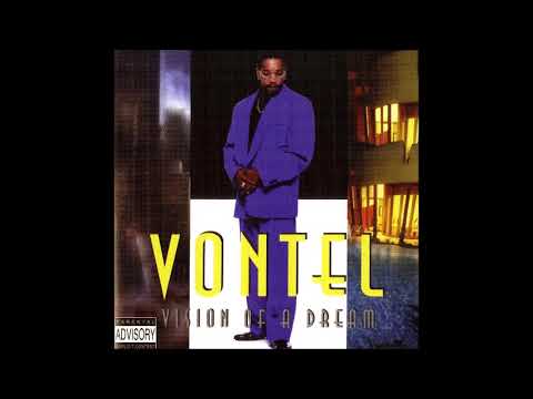 Vontel Boo