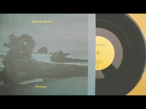 Peter Broderick - Partners (full album)