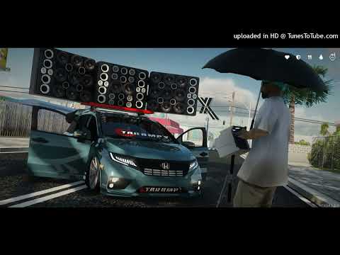 - Tivi Gunz x Angel Dior x Young Gatillo x Dflow  Zuculento Izy Music calidad Bass bossted