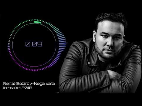 RENAT SOBIROV NEGA XAFA