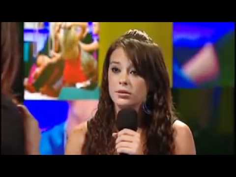 Big Brother UK 2006 - Live Final Part 4