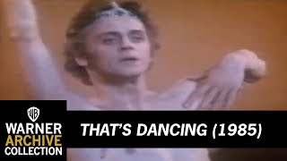 That's Dancing -  Trailer