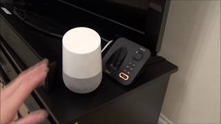How to UPDATE the Wi-Fi Internet on your GOOGLE HOME